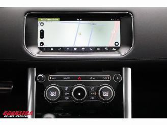 Land Rover Range Rover sport 3.0 SDV6 Hybrid HSE Pano LED Meridian Memory LRHZ 360° 81.651 km! picture 7