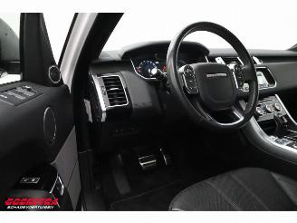 Land Rover Range Rover sport 3.0 SDV6 Hybrid HSE Pano LED Meridian Memory LRHZ 360° 81.651 km! picture 10