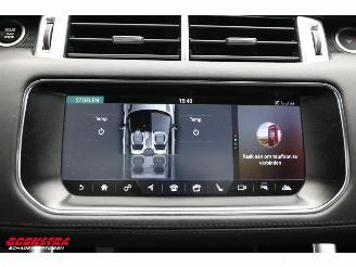 Land Rover Range Rover sport 3.0 SDV6 Hybrid HSE Pano LED Meridian Memory LRHZ 360° 81.651 km! picture 18