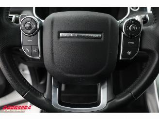 Land Rover Range Rover sport 3.0 SDV6 Hybrid HSE Pano LED Meridian Memory LRHZ 360° 81.651 km! picture 12