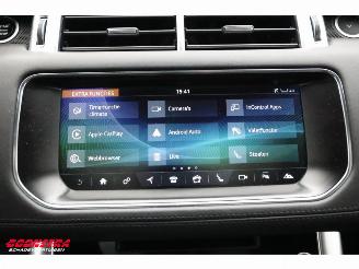 Land Rover Range Rover sport 3.0 SDV6 Hybrid HSE Pano LED Meridian Memory LRHZ 360° 81.651 km! picture 19