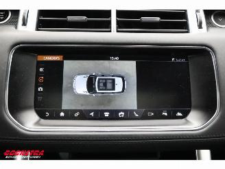 Land Rover Range Rover sport 3.0 SDV6 Hybrid HSE Pano LED Meridian Memory LRHZ 360° 81.651 km! picture 16