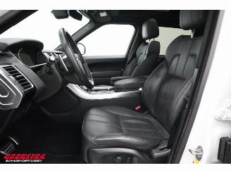 Land Rover Range Rover sport 3.0 SDV6 Hybrid HSE Pano LED Meridian Memory LRHZ 360° 81.651 km! picture 8