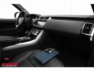 Land Rover Range Rover sport 3.0 SDV6 Hybrid HSE Pano LED Meridian Memory LRHZ 360° 81.651 km! picture 5