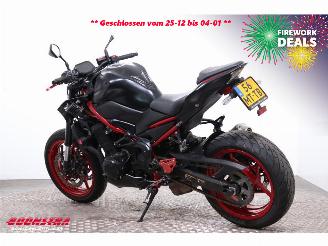 Kawasaki  Z900 ABS LED 35 KW picture 4