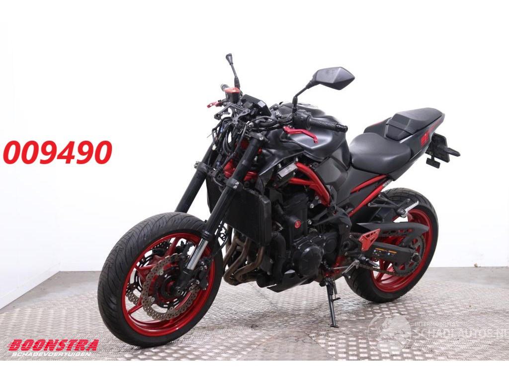 Kawasaki Z900 ABS LED 35 KW