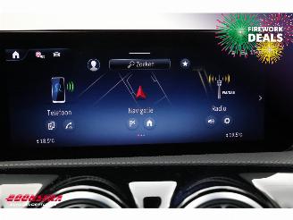 Mercedes Cla-klasse 180 Shooting Brake Star Ed. 7G-T AMG LED ACC Camera SHZ 6.727 km! picture 28