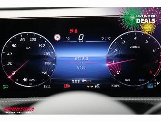 Mercedes Cla-klasse 180 Shooting Brake Star Ed. 7G-T AMG LED ACC Camera SHZ 6.727 km! picture 22