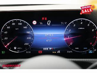 Mercedes Cla-klasse 180 Shooting Brake Star Ed. 7G-T AMG LED ACC Camera SHZ 6.727 km! picture 22