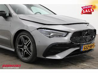 Mercedes Cla-klasse 180 Shooting Brake Star Ed. 7G-T AMG LED ACC Camera SHZ 6.727 km! picture 7