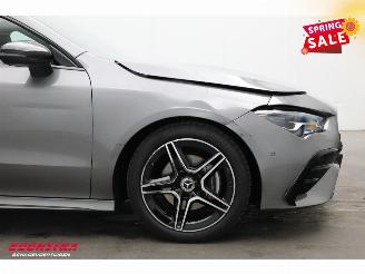 Mercedes Cla-klasse 180 Shooting Brake Star Ed. 7G-T AMG LED ACC Camera SHZ 6.727 km! picture 5