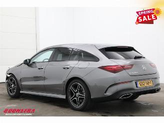 Mercedes Cla-klasse 180 Shooting Brake Star Ed. 7G-T AMG LED ACC Camera SHZ 6.727 km! picture 4