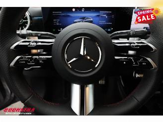 Mercedes Cla-klasse 180 Shooting Brake Star Ed. 7G-T AMG LED ACC Camera SHZ 6.727 km! picture 20