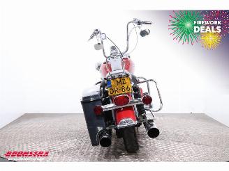 Harley-Davidson  88 FLHRCI Road King Classic picture 8