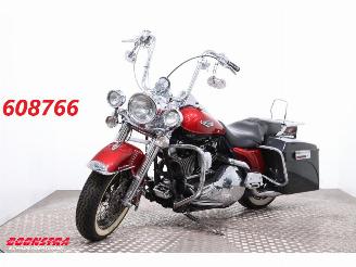 uszkodzony motocykle Harley-Davidson  88 FLHRCI Road King Classic 1999/2