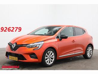 škoda osobní automobily Renault Clio 1.0 TCe ACC 360° SHZ 59.969 km! 2021/10