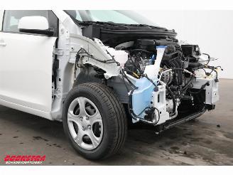 Kia Picanto 1.0 DPI Diebstahl DynamicLine **NIEUW/NEU** 5p. Navi Airco Cruise Camera picture 6