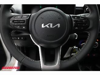 Kia Picanto 1.0 DPI Diebstahl DynamicLine **NIEUW/NEU** 5p. Navi Airco Cruise Camera picture 20