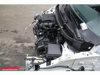 Kia Picanto 1.0 DPI Diebstahl DynamicLine **NIEUW/NEU** 5p. Navi Airco Cruise Camera picture 10