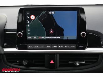 Kia Picanto 1.0 DPI Diebstahl DynamicLine **NIEUW/NEU** 5p. Navi Airco Cruise Camera picture 23