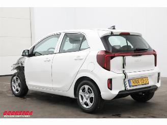 Kia Picanto 1.0 DPI Diebstahl DynamicLine **NIEUW/NEU** 5p. Navi Airco Cruise Camera picture 4
