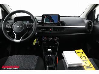 Kia Picanto 1.0 DPI Diebstahl DynamicLine **NIEUW/NEU** 5p. Navi Airco Cruise Camera picture 15