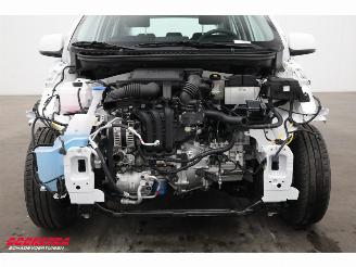Kia Picanto 1.0 DPI Diebstahl DynamicLine **NIEUW/NEU** 5p. Navi Airco Cruise Camera picture 7