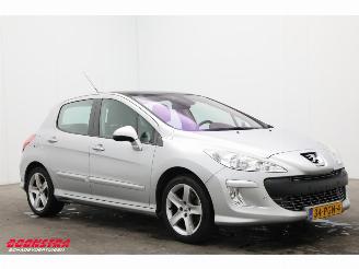 Peugeot 308 1.6 THP 157 PK XT Pano Navi Clima Cruise PDC 161.459 km! picture 2
