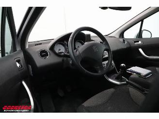 Peugeot 308 1.6 THP 157 PK XT Pano Navi Clima Cruise PDC 161.459 km! picture 12