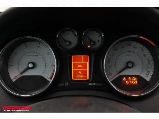 Peugeot 308 1.6 THP 157 PK XT Pano Navi Clima Cruise PDC 161.459 km! picture 15