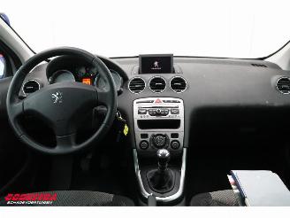Peugeot 308 1.6 THP 157 PK XT Pano Navi Clima Cruise PDC 161.459 km! picture 9