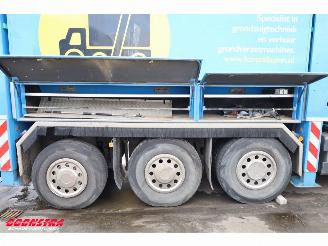 MAN TGS 36.480 8X4 MTS Dino 5 12m3 Saugbagger Euro 6 picture 27