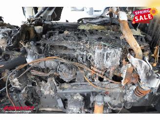 MAN TGS 36.480 8X4 MTS Dino 5 12m3 Saugbagger Euro 6 picture 33