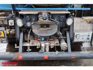 MAN TGS 36.480 8X4 MTS Dino 5 12m3 Saugbagger Euro 6 picture 39