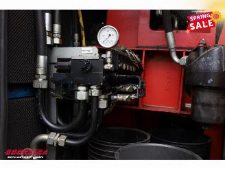 MAN TGS 36.480 8X4 MTS Dino 5 12m3 Saugbagger Euro 6 picture 12