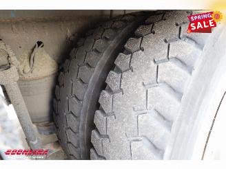 MAN TGS 36.480 8X4 MTS Dino 5 12m3 Saugbagger Euro 6 picture 37