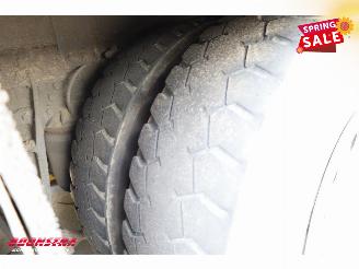 MAN TGS 36.480 8X4 MTS Dino 5 12m3 Saugbagger Euro 6 picture 36