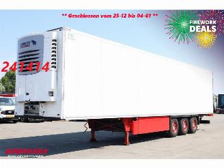 Schmitz Cargobull  SCB*S3B Kuhler 3-Asser BY 2021 picture 1