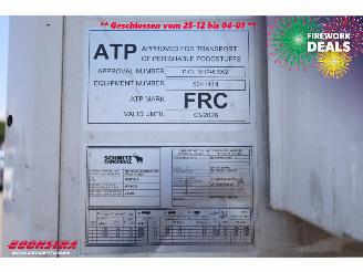 Schmitz Cargobull  SCB*S3B Kuhler 3-Asser BY 2021 picture 25