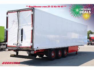 Schmitz Cargobull  SCB*S3B Kuhler 3-Asser BY 2021 picture 3