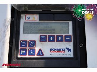 Schmitz Cargobull  SCB*S3B Kuhler 3-Asser BY 2021 picture 27