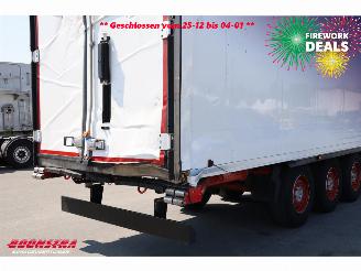 Schmitz Cargobull  SCB*S3B Kuhler 3-Asser BY 2021 picture 8