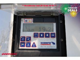 Schmitz Cargobull  SCB*S3B Kuhler 3-Asser BY 2021 picture 28