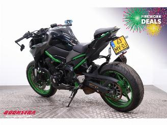 Kawasaki  Z900 ABS LED Remus picture 4