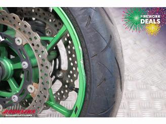 Kawasaki  Z900 ABS LED Remus picture 27