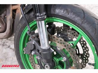 Kawasaki  Z900 ABS LED Remus picture 26