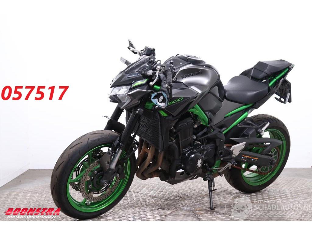 Kawasaki  Z900 ABS LED Remus