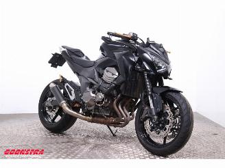 Kawasaki Z 800 ABS picture 2