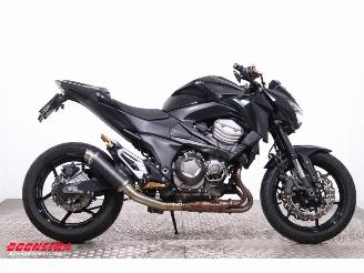 Kawasaki Z 800 ABS picture 7