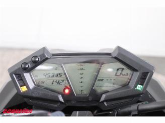 Kawasaki Z 800 ABS picture 12
